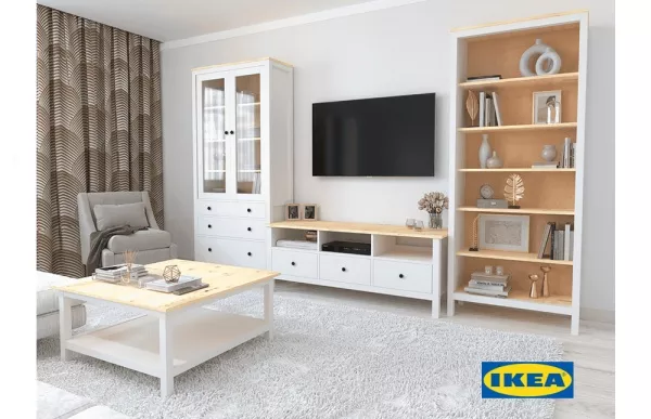 Придиванные столы | IKEA Lietuva